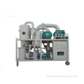 Double Stage Transformer Oil Purification Plant,used oil regeneration